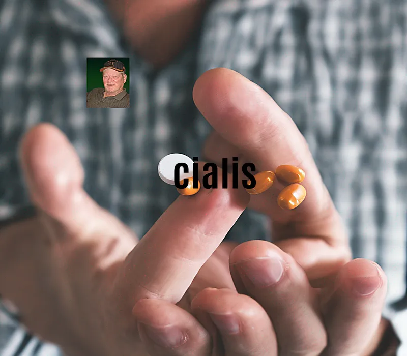 Cialis receta medica